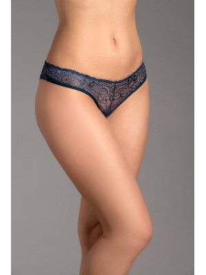 Купить Трусики бразилианы V NEW BRA 369030 в Украина в Lingerie.ua - Одяг для дому та відпочинку, Фото 19