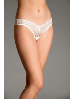 Купить Трусики бразилианы V NEW BRA 369030 в Украина в Lingerie.ua - Одяг для дому та відпочинку, Фото 21