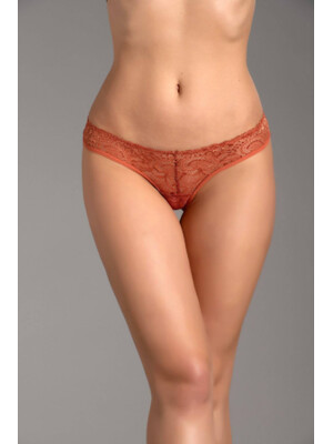 Купить Трусики бразилианы V NEW BRA 369030 в Украина в Lingerie.ua - Одяг для дому та відпочинку, Фото 23