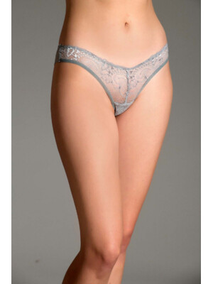 Купить Трусики бразилианы V NEW BRA 369030 в Украина в Lingerie.ua - Одяг для дому та відпочинку, Фото 14