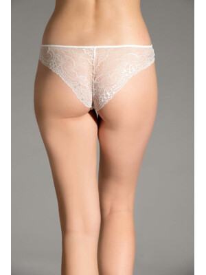 Купить Трусики бразилианы V NEW BRA 369030 в Украина в Lingerie.ua - Одяг для дому та відпочинку, Фото 4