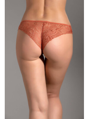 Купить Трусики бразилианы V NEW BRA 369030 в Украина в Lingerie.ua - Одяг для дому та відпочинку, Фото 10