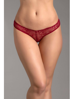 Купить Трусики бразилианы V NEW BRA 369030 в Украина в Lingerie.ua - Одяг для дому та відпочинку, Фото 12