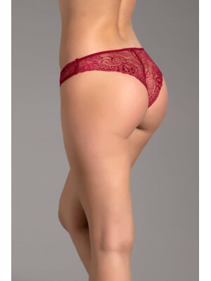 Купить Трусики бразилианы V NEW BRA 369030 в Украина в Lingerie.ua - Одяг для дому та відпочинку, Фото 25