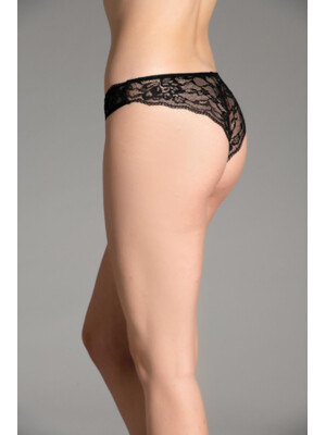 Купить Трусики бразилианы V NEW BRA 369034 в Украина в Lingerie.ua - Одяг для дому та відпочинку, Фото 17