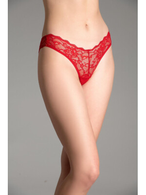 Купить Трусики бразилианы V NEW BRA 369034 в Украина в Lingerie.ua - Одяг для дому та відпочинку, Фото 18