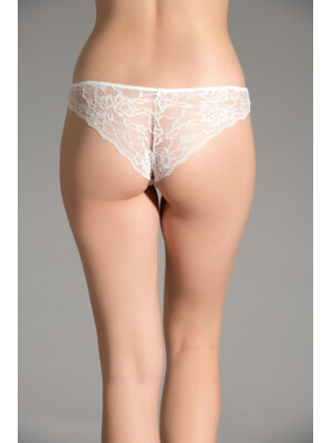 Купить Трусики бразилианы V NEW BRA 369034 в Украина в Lingerie.ua - Одяг для дому та відпочинку, Фото 25