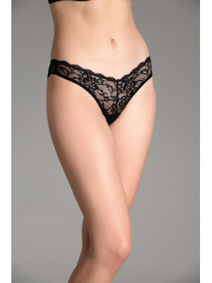 Купить Трусики бразилианы V NEW BRA 369034 в Украина в Lingerie.ua - Одяг для дому та відпочинку, Фото 26