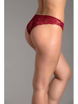 Купить Трусики бразилианы V NEW BRA 369034 в Украина в Lingerie.ua - Одяг для дому та відпочинку, Фото 14