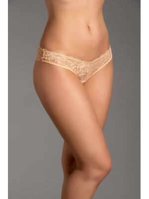 Купить Трусики бразилианы V NEW BRA 369034 в Украина в Lingerie.ua - Одяг для дому та відпочинку, Фото 4