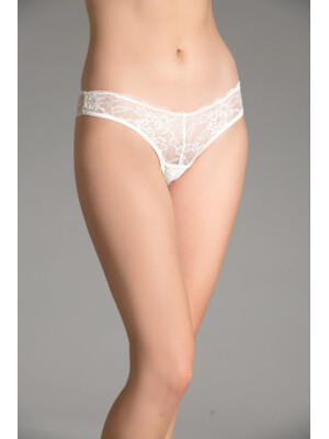 Купить Трусики бразилианы V NEW BRA 369034 в Украина в Lingerie.ua - Одяг для дому та відпочинку, Фото 11