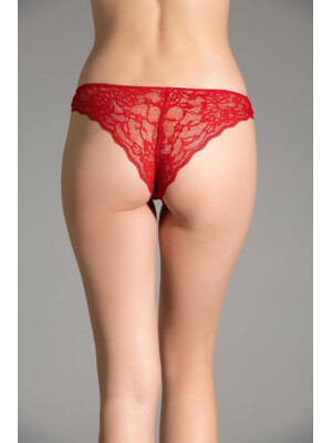 Купить Трусики бразилианы V NEW BRA 369034 в Украина в Lingerie.ua - Одяг для дому та відпочинку, Фото 12