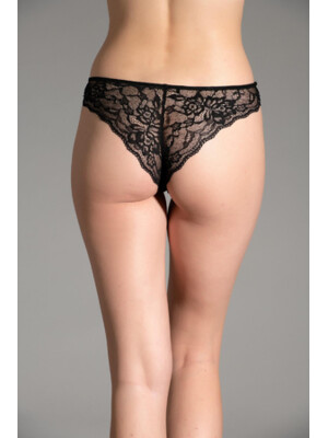 Купить Трусики бразилианы V NEW BRA 369034 в Украина в Lingerie.ua - Одяг для дому та відпочинку, Фото 27