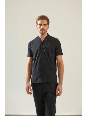 Купить Бавовняний комплект зі штанами HAYS 32416 в Украина в Lingerie.ua - Одяг для дому та відпочинку, Фото 11