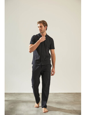 Купить Бавовняний комплект зі штанами HAYS 32416 в Украина в Lingerie.ua - Одяг для дому та відпочинку, Фото 10