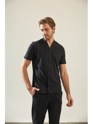 Купить Бавовняний комплект зі штанами HAYS 32416 в Украина в Lingerie.ua - Одяг для дому та відпочинку, Фото 8