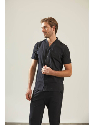 Купить Бавовняний комплект зі штанами HAYS 32416 в Украина в Lingerie.ua - Одяг для дому та відпочинку, Фото 7