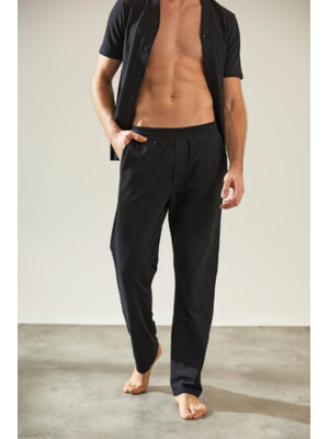 Купить Бавовняний комплект зі штанами HAYS 32416 в Украина в Lingerie.ua - Одяг для дому та відпочинку, Фото 4