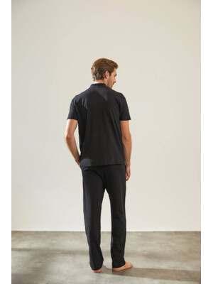 Купить Бавовняний комплект зі штанами HAYS 32416 в Украина в Lingerie.ua - Одяг для дому та відпочинку, Фото 3