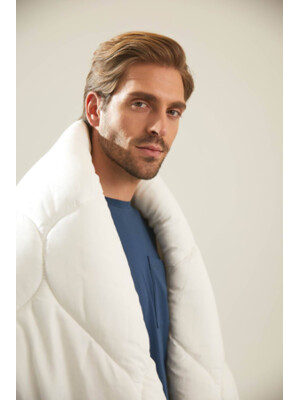 Купить Бавовняний комплект із футболки та шортів HAYS 36297 в Украина в Lingerie.ua - Одяг для дому та відпочинку, Фото 11