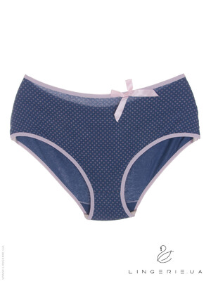 Трусики женские макси 5 в 1 SEVIM 4450