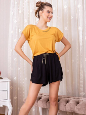 Купить Комплект из футболки и шорт MISSENDO 4463 в Украина