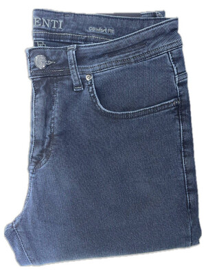 Купить Мужские джинсы FORMENTI FSP-2398 в Украина