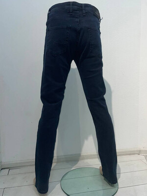 Купить Мужские джинсы FORMENTI FSP-2398 в Украина в Lingerie.ua - Одяг для дому та відпочинку, Фото 2