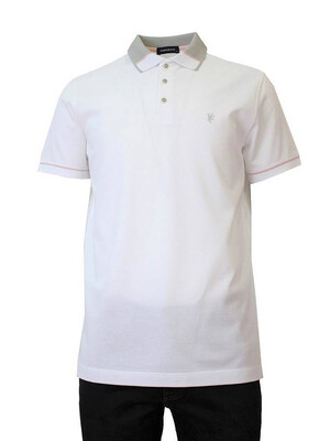 Купить Мужское поло FORMENTI FSP-3002 мерсеризованный хлопок в Украина