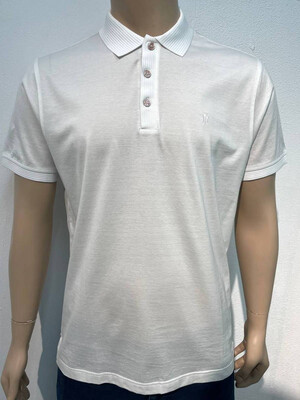 Купить Мужское поло FORMENTI FSP-3017 мерсеризированный хлопок в Украина