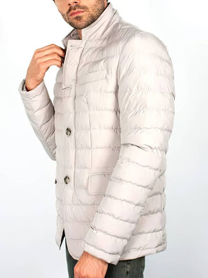 Купить Мужское куртка FORMENTI FW-2450 в Украина в Lingerie.ua - Одяг для дому та відпочинку, Фото 3