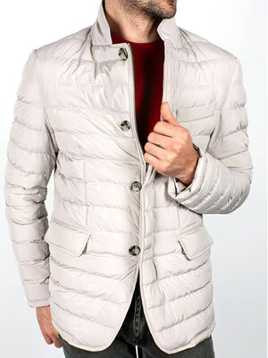 Купить Мужское куртка FORMENTI FW-2450 в Украина в Lingerie.ua - Одяг для дому та відпочинку, Фото 4