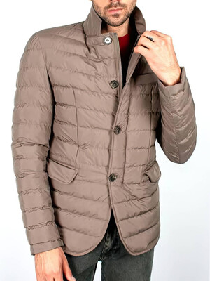 Купить Мужское куртка FORMENTI FW-2450 в Украина в Lingerie.ua - Одяг для дому та відпочинку, Фото 5