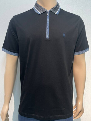 Купить Мужское поло FORMENTI FSP-2338 мерсеризованный хлопок в Украина