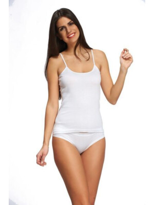 Купить Майка женская SEVIM 063 в Украина в Lingerie.ua - Одяг для дому та відпочинку, Фото 2