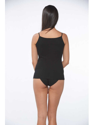 Купить Майка женская SEVIM 063 в Украина в Lingerie.ua - Одяг для дому та відпочинку, Фото 3