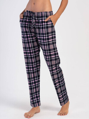 Купить Домашние женские брюки VIENETTA 4010255443 в Украина в Lingerie.ua - Одяг для дому та відпочинку, Фото 1