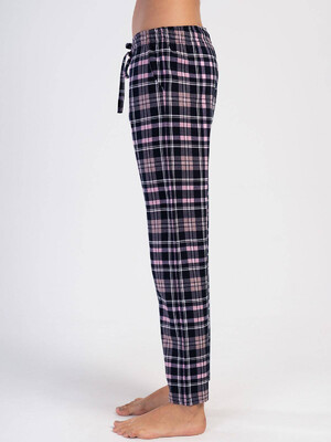 Купить Домашние женские брюки VIENETTA 4010255443 в Украина в Lingerie.ua - Одяг для дому та відпочинку, Фото 2