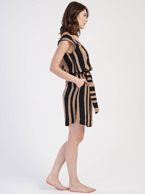 Купить Летнее платье из штапеля VIENETTA PLUS 3114472923  в Украина в Lingerie.ua - Одяг для дому та відпочинку, Фото 2