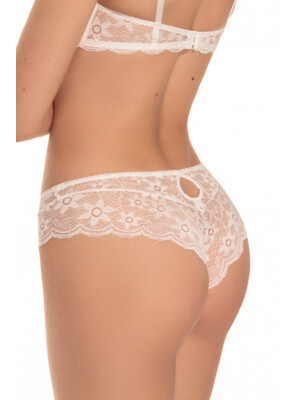 Купить Трусики бразилиана  JASMINE Milly 2237-10 в Украина в Lingerie.ua - Одяг для дому та відпочинку, Фото 4