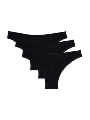 Купить Трусики женские бразилианы 3в1 SEVIM 5753 в Украина в Lingerie.ua - Одяг для дому та відпочинку, Фото 5