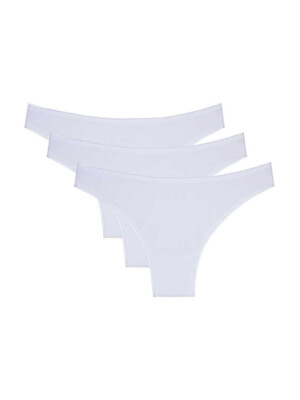 Купить Трусики женские бразилианы 3в1 SEVIM 5753 в Украина в Lingerie.ua - Одяг для дому та відпочинку, Фото 6