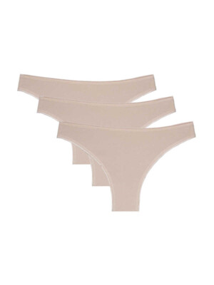 Купить Трусики женские бразилианы 3в1 SEVIM 5753 в Украина в Lingerie.ua - Одяг для дому та відпочинку, Фото 8