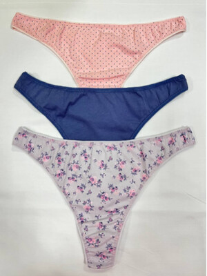 Купить Труси  3в1 SEVIM 13705 в Украина