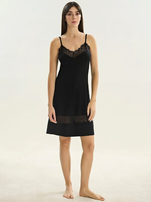 Купить Комплект из ночной сорочки и халата SEVIM 16019 в Украина в Lingerie.ua - Одяг для дому та відпочинку, Фото 13