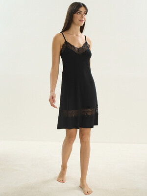 Купить Комплект из ночной сорочки и халата SEVIM 16019 в Украина в Lingerie.ua - Одяг для дому та відпочинку, Фото 11