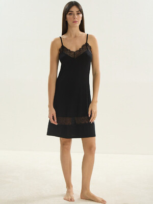 Купить Комплект из ночной сорочки и халата SEVIM 16019 в Украина в Lingerie.ua - Одяг для дому та відпочинку, Фото 8