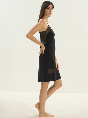 Купить Комплект из ночной сорочки и халата SEVIM 16019 в Украина в Lingerie.ua - Одяг для дому та відпочинку, Фото 7