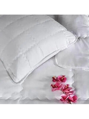 Купить Одеяло TAC Palace Microgel Quilt 155х215 в Украина в Lingerie.ua - Одяг для дому та відпочинку, Фото 2