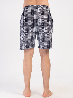 Купить Хлопковые шорты мужские с карманами VIENETTA MAN 4070450258 в Украина в Lingerie.ua - Одяг для дому та відпочинку, Фото 2